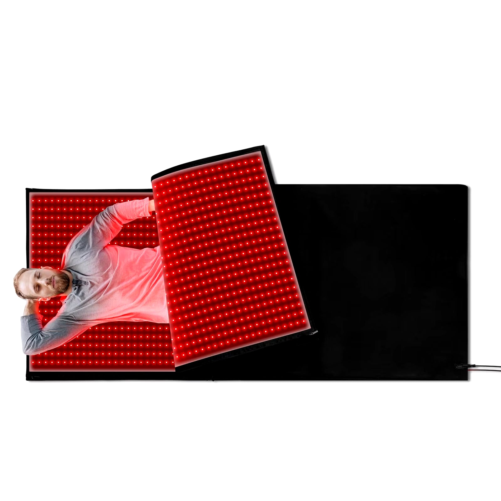 Red Light Therapy Mat